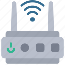 router, wifi, wireless, internet