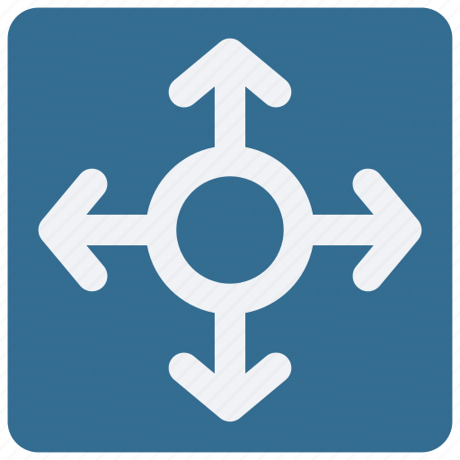 Tor, switch, topofrack, switches icon - Download on Iconfinder