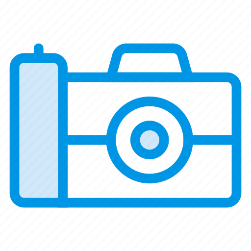 Camcorder, camera, device, digital, focus, photos, recorder icon - Download on Iconfinder
