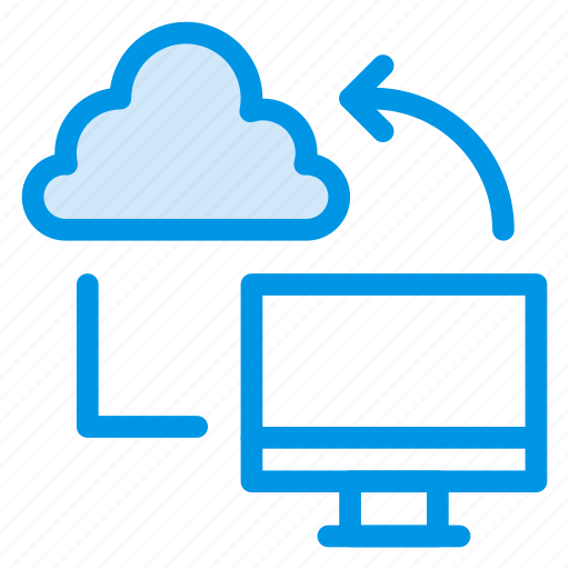 Business, cloud, cloudy, computing, finance, marketing, weather icon - Download on Iconfinder