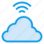 cloud, connection, internet, signal, technology, wifi, wireless 