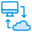 cloud, cloudnetwork, computing, connection, internet, network, sync 