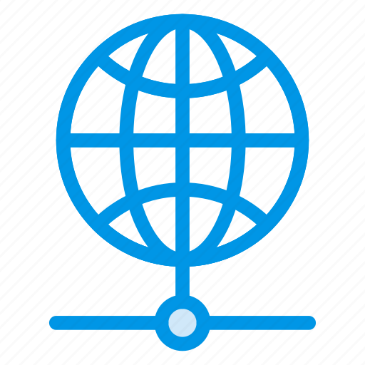 Global, globalnetwork, globe, internet, network, online, share icon - Download on Iconfinder