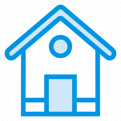 Building, contract, estate, home, house, property, real icon - Download on Iconfinder