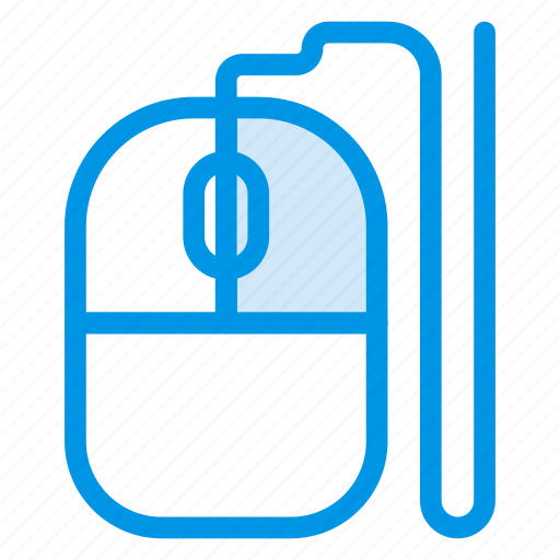 Computer, device, electronic, mouse, multimedia, tech, tool icon - Download on Iconfinder