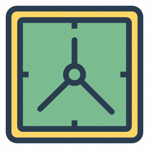 Alram, clock, date, hour, schedule, time, timer icon - Download on Iconfinder