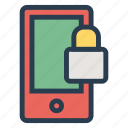 interface, lock, mobile, mobilelock, mobilesecurity, security, smartphone