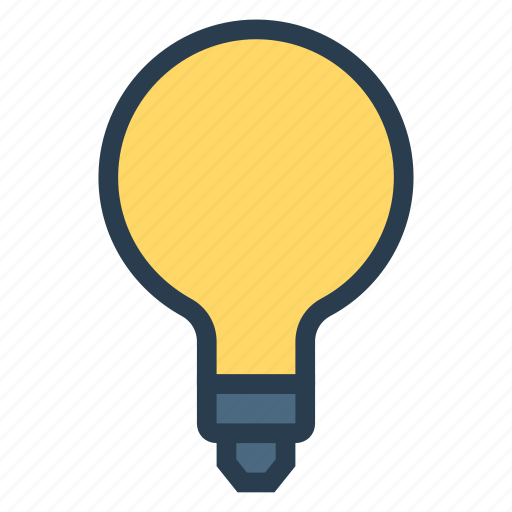 Bulb, business, concept, creativity, finance, idea, science icon - Download on Iconfinder