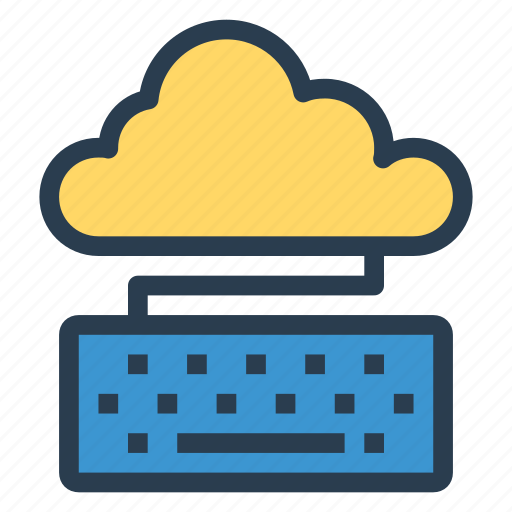 Business, cloud, computing, finance, marketing, storage, weather icon - Download on Iconfinder