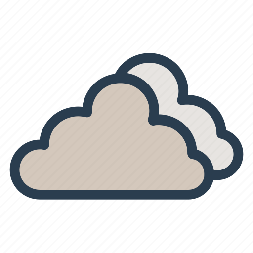 Business, cloud, computing, marketing, multimedia, storage, weather icon - Download on Iconfinder