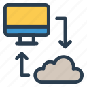cloud, cloudnetwork, computing, connection, internet, network, sync