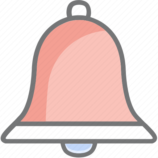 Bell, notification, loud, megaphon icon - Download on Iconfinder