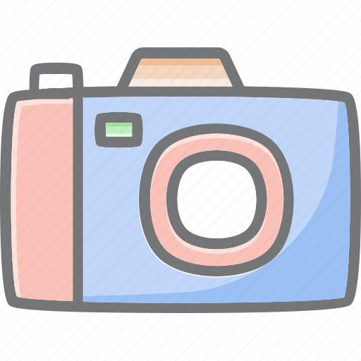 Camera, photo, image, device icon - Download on Iconfinder
