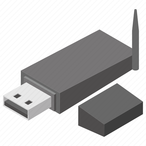 Data storage, data traveller, flash drive, serial bus, usb device icon - Download on Iconfinder