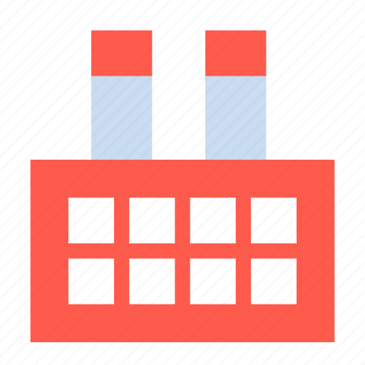 Company, factory, business icon - Download on Iconfinder