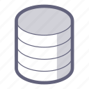 database, base, data