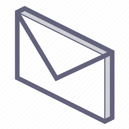 Mail, email icon - Download on Iconfinder on Iconfinder