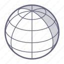 earth, internet, network, global