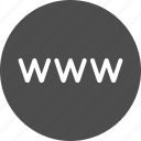 web, www, browser, internet, site, url, website