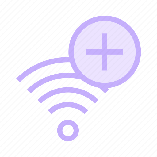Add, rss, signal, wifi, wireless icon - Download on Iconfinder