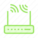 broadband, device, modem, router, wireless