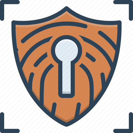 Network, protection, safety, secure, security, shield, web icon - Download on Iconfinder