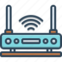 communication, connection, digital, internet, router, wifi, wireless 