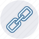 chain, connection, link, network, technology, url