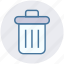 cleaning bin, delete, dust bin, dustbin, recycle bin, trash, trash bin 