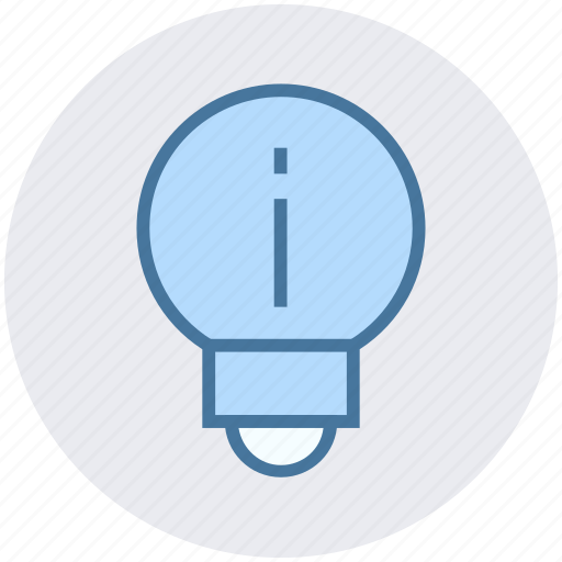 Bulb, bulb light, lamp, light, network, warning icon - Download on Iconfinder