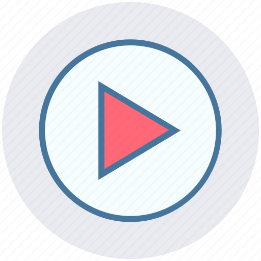 Film, media, movie, play, video icon - Download on Iconfinder