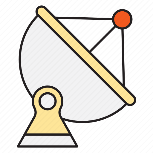 Transfer, network, satellite, communication, dish icon - Download on Iconfinder