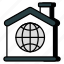 global home, global house, global estate, global property, global shed 