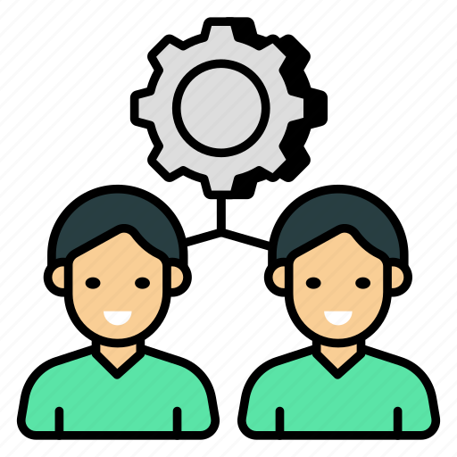 Managers, supervisors, directors, executive, organizer icon - Download on Iconfinder