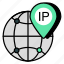 global ip address, global location, global direction, global gps, global navigation 
