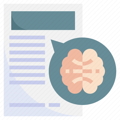 Copywriting, brain, chat, speech, bubble, marketing icon - Download on Iconfinder