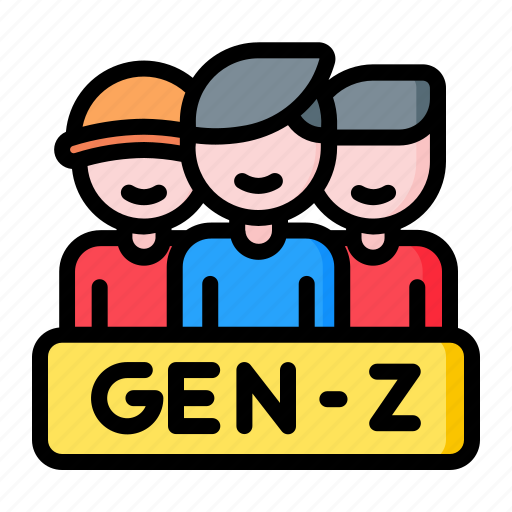 Avatar, boy, generation, group, user icon - Download on Iconfinder