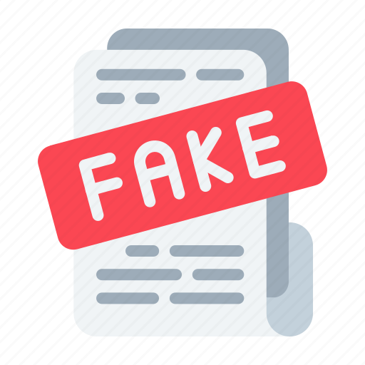 Fake, lie, news, propaganda icon - Download on Iconfinder