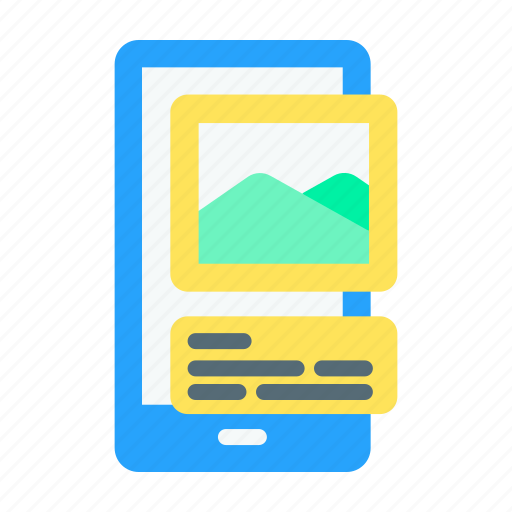 Gallery, image, images, photos, pictures icon - Download on Iconfinder