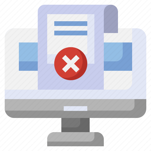 Fake, news, report, newspaper, communications, journal icon - Download on Iconfinder