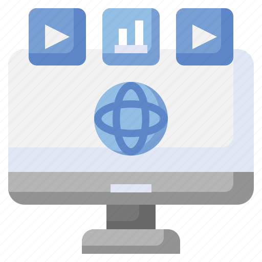 Information, mass, marketing, info, technology icon - Download on Iconfinder