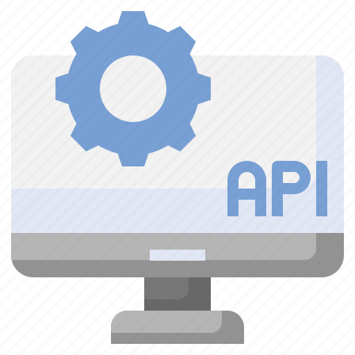 Programming, api, electronics, software, setting icon - Download on Iconfinder