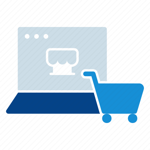 Shopping, robot, chatbot, future, technology, electronics, communications icon - Download on Iconfinder