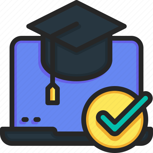 Education, elearning, learn, learning, online, study, lesson icon - Download on Iconfinder