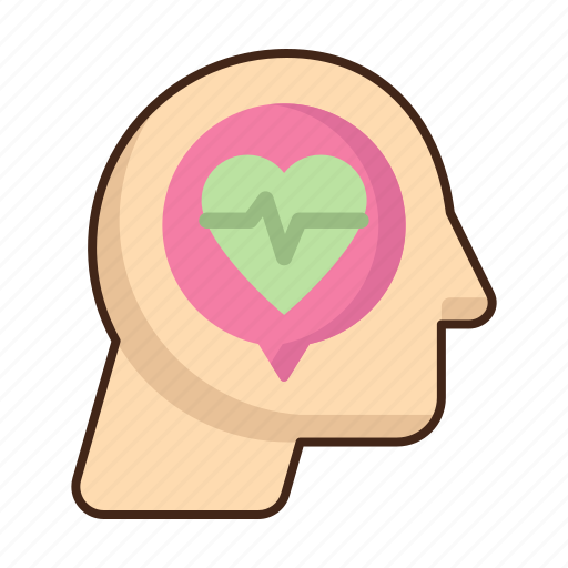 Mental, health, brain, healthy icon - Download on Iconfinder