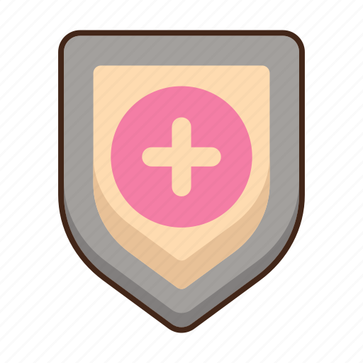 Protection, security, shield, safety icon - Download on Iconfinder