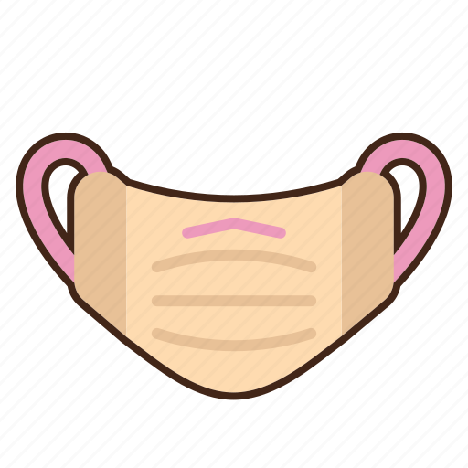 Protective, mask, face, safety icon - Download on Iconfinder
