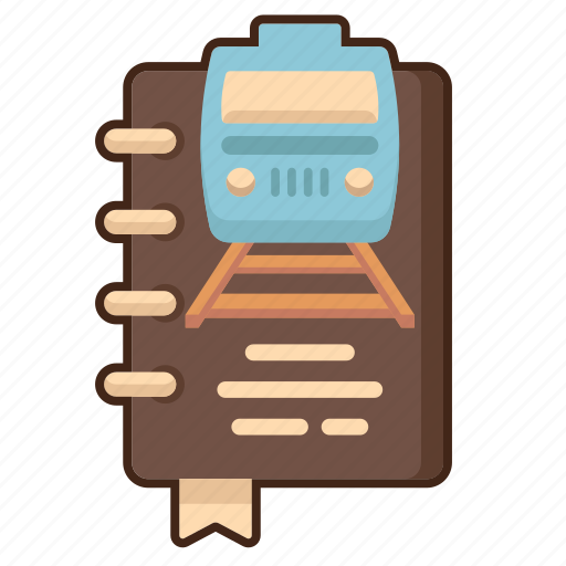 Public, transport, guidelines, transportation icon - Download on Iconfinder