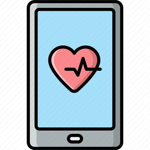 Medical, app, health, mobile, healthcare icon - Download on Iconfinder