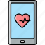 medical, app, health, mobile, healthcare 